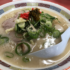 博多ラーメンとんとんの画像