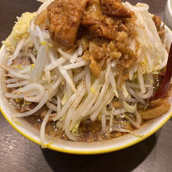 ラーメン並+生卵