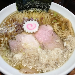 麺や あがつまの画像