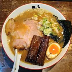 よし丸らーめん