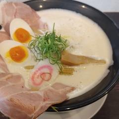 らーめんチキン野郎 草津店の画像