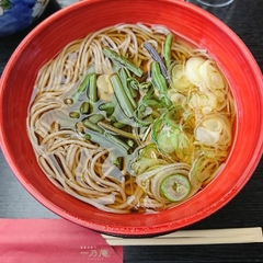 一乃庵 葛岡斎場の画像