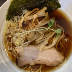 拉麺 ほそやの画像