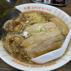 大衆スタンドむらかみの画像