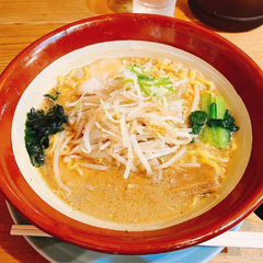ラーメン マイアミの画像