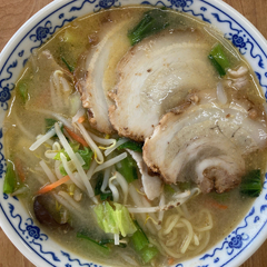 ちのね食堂の画像