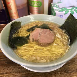 ラーメン