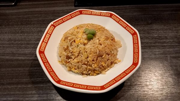 「チャーハン」@中華 南の写真