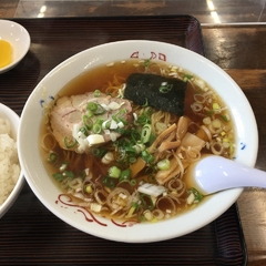 文田食堂の画像