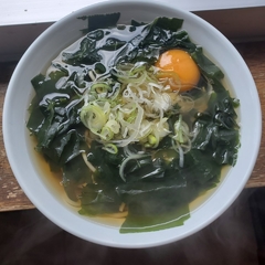 本牧海づり施設食堂の画像