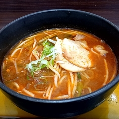 めんふぁん食堂 浜乃木店の画像