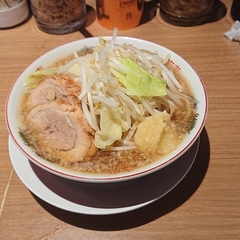 横浜家系ラーメン 春樹 瀬谷店の画像