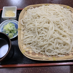 そば処 功喜の画像