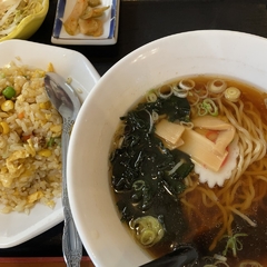 中華の金鳳 埼玉熊谷店の画像