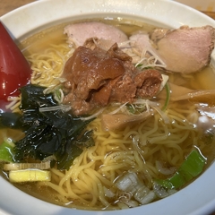 ばんちゃんラーメンの画像