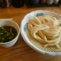 手打ちうどん こげらの画像