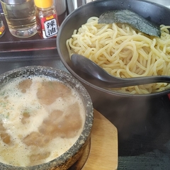ラーメン信長の画像