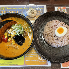 カオスヘブン 札幌店の画像