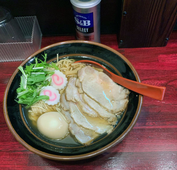 「3月27日オープンの一心」@ラーメン 一心の写真