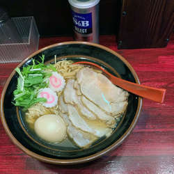 3月27日オープンの一心