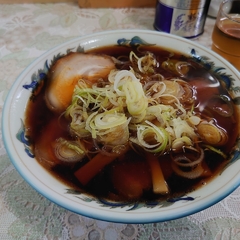 ワンチャンラーメンの画像