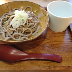 手打そば 大庵の画像