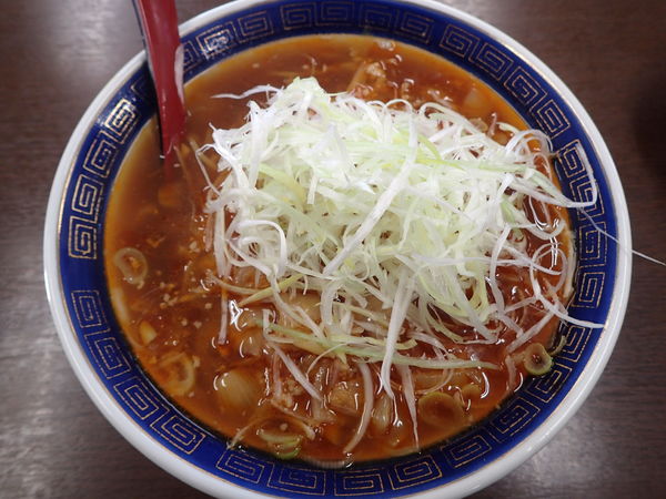 「担々麺(880円)」@江ざわの写真