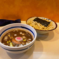 つけ麺　あつもり