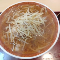 そば 満留賀の画像