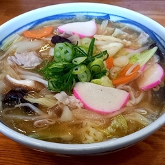 たかしま食堂の画像