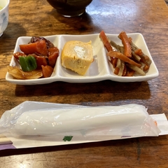 安田製麺所 お食事処 安田の画像