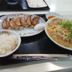 餃子の王将 イオン金沢八景店の画像