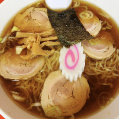 中華 味楽の画像