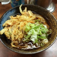 そば処 寅さんの画像