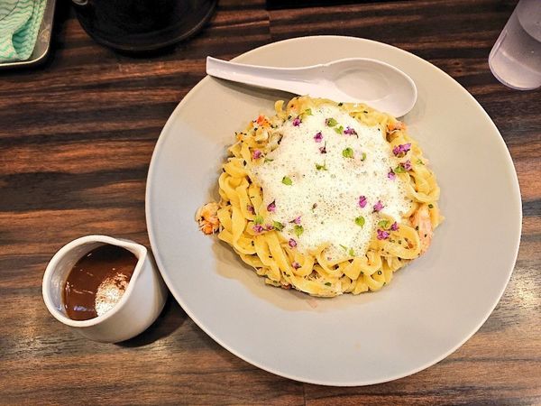 「ズワイガニSP」@稲荷屋の写真