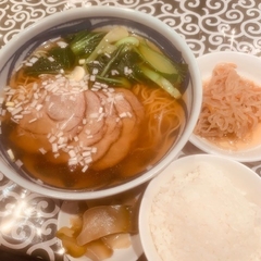 中国名菜処 悟空の画像