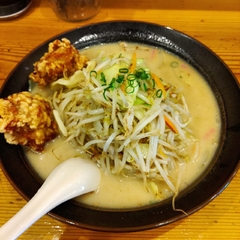 てるのちゃんぽん亭の画像