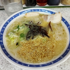 ラーメン勝龍軒の画像