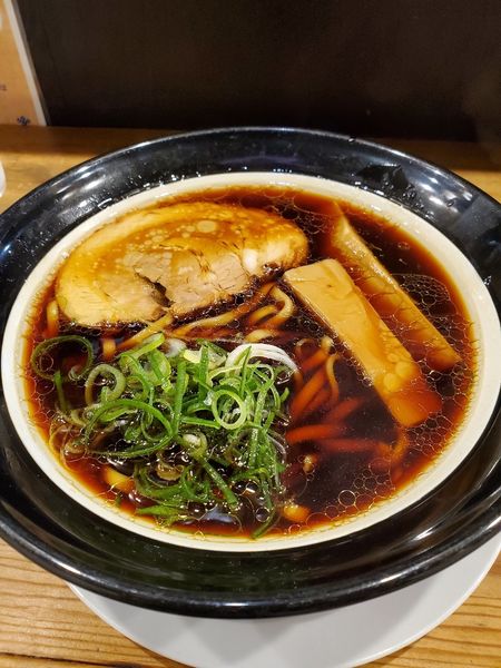 「大阪ブラック」@金久右衛門 江坂店の写真