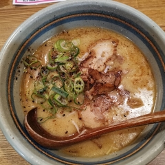 麺屋 あまのじゃく JR奈良店の画像