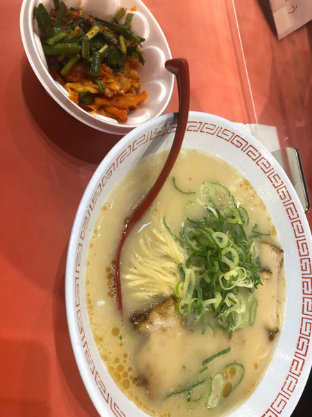 「ラーメン」@金龍ラーメン 本店の写真