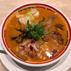 ヴィーガンビストロじゃんがらの画像