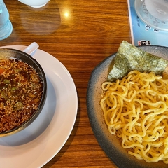 東京豚骨拉麺 ばんから 沼津店の画像