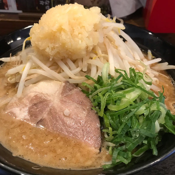 「くせもの」@麺匠 えい蔵の写真