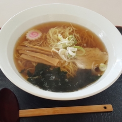 潟沼レストハウスの画像