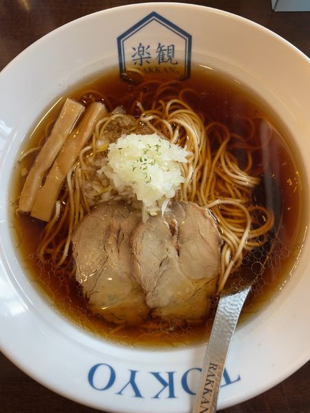 「琥珀」@楽観 川越店の写真