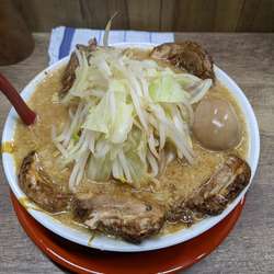 チャーシューメン