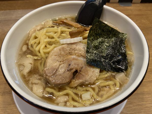 「スタミナ」@いぶし銀の写真