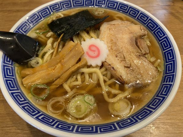 「ジャパン」@いぶし銀の写真