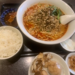 本格湖南料理 李厨の画像